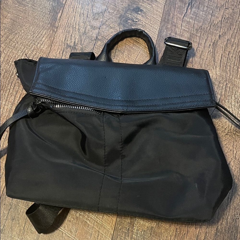 Black Botkier Backpack - image 1